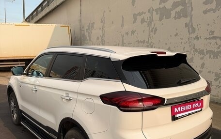 Geely Atlas, 2023 год, 2 500 000 рублей, 4 фотография