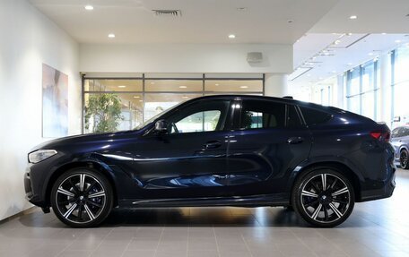 BMW X6, 2022 год, 7 990 000 рублей, 7 фотография