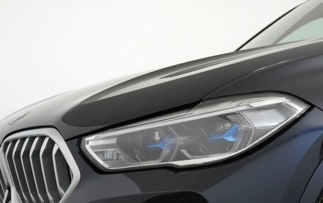 BMW X6, 2022 год, 7 990 000 рублей, 8 фотография