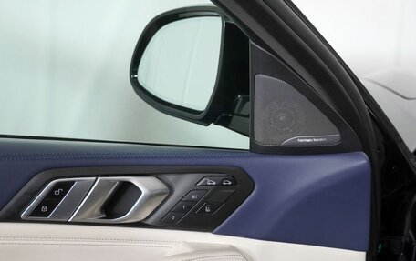 BMW X6, 2022 год, 7 990 000 рублей, 18 фотография
