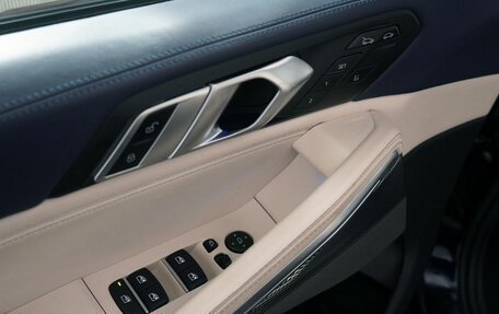 BMW X6, 2022 год, 7 990 000 рублей, 19 фотография