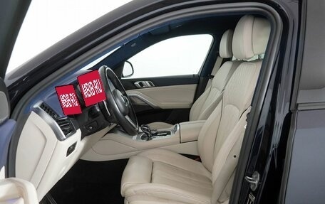 BMW X6, 2022 год, 7 990 000 рублей, 11 фотография