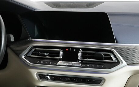 BMW X6, 2022 год, 7 990 000 рублей, 25 фотография