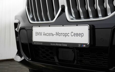 BMW X6, 2022 год, 7 990 000 рублей, 29 фотография