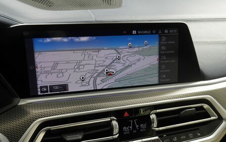 BMW X6, 2022 год, 7 990 000 рублей, 27 фотография