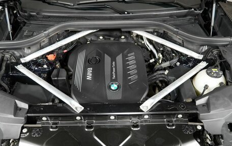 BMW X6, 2022 год, 7 990 000 рублей, 36 фотография