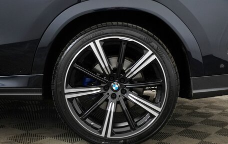 BMW X6, 2022 год, 7 990 000 рублей, 37 фотография