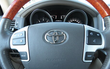 Toyota Land Cruiser 200, 2012 год, 3 295 000 рублей, 8 фотография