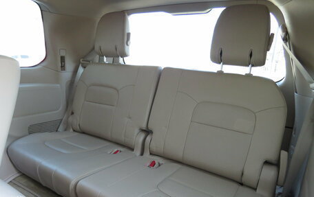 Toyota Land Cruiser 200, 2012 год, 3 295 000 рублей, 25 фотография