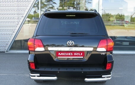 Toyota Land Cruiser 200, 2012 год, 3 295 000 рублей, 27 фотография