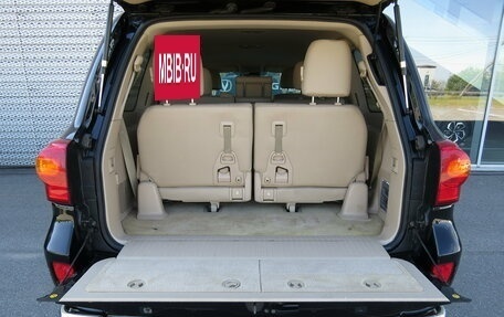 Toyota Land Cruiser 200, 2012 год, 3 295 000 рублей, 30 фотография