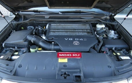 Toyota Land Cruiser 200, 2012 год, 3 295 000 рублей, 31 фотография