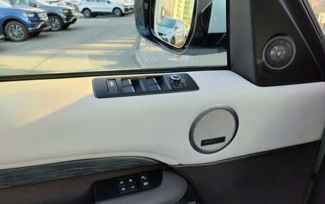 Land Rover Discovery IV, 2019 год, 3 322 000 рублей, 7 фотография