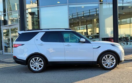 Land Rover Discovery IV, 2019 год, 3 322 000 рублей, 6 фотография