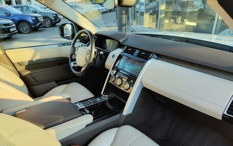 Land Rover Discovery IV, 2019 год, 3 322 000 рублей, 10 фотография