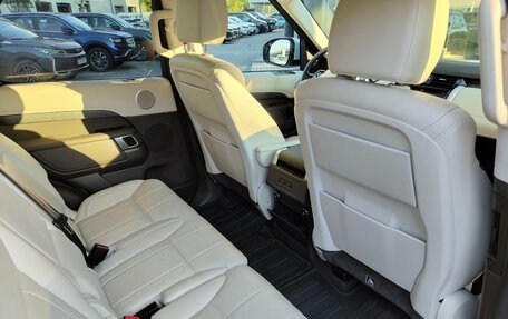 Land Rover Discovery IV, 2019 год, 3 322 000 рублей, 11 фотография