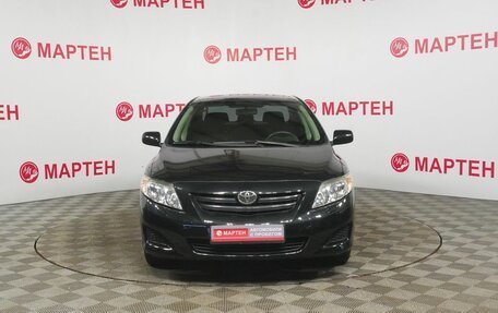 Toyota Corolla, 2008 год, 687 000 рублей, 2 фотография