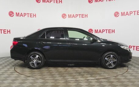 Toyota Corolla, 2008 год, 687 000 рублей, 4 фотография