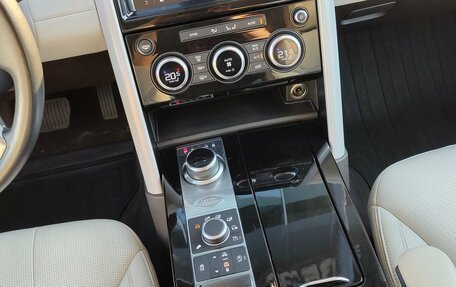 Land Rover Discovery IV, 2019 год, 3 322 000 рублей, 16 фотография