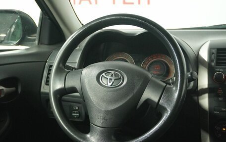 Toyota Corolla, 2008 год, 687 000 рублей, 16 фотография