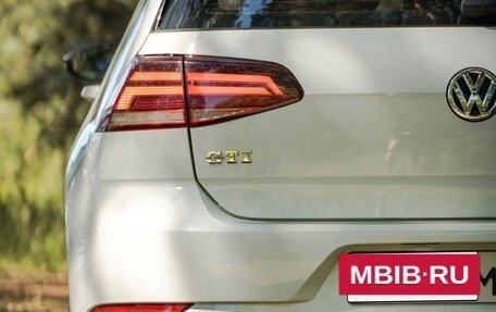 Volkswagen Golf GTI VII, 2018 год, 2 100 000 рублей, 4 фотография