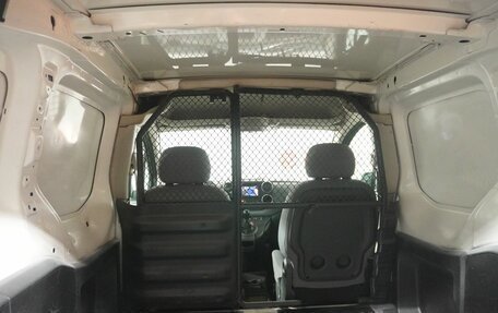 Peugeot Partner II рестайлинг 2, 2013 год, 520 000 рублей, 11 фотография