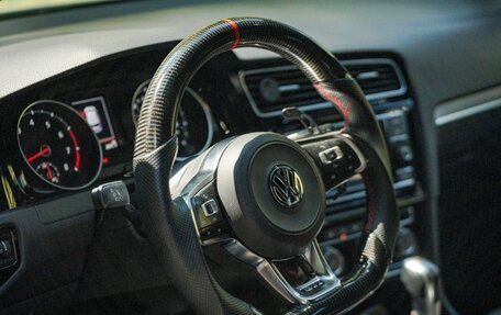 Volkswagen Golf GTI VII, 2018 год, 2 100 000 рублей, 6 фотография