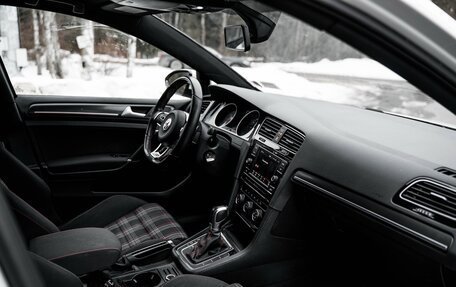 Volkswagen Golf GTI VII, 2018 год, 2 100 000 рублей, 5 фотография