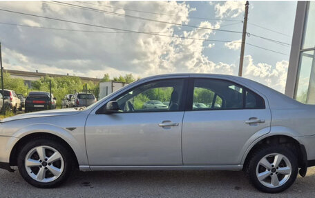 Ford Mondeo III, 2006 год, 375 000 рублей, 3 фотография