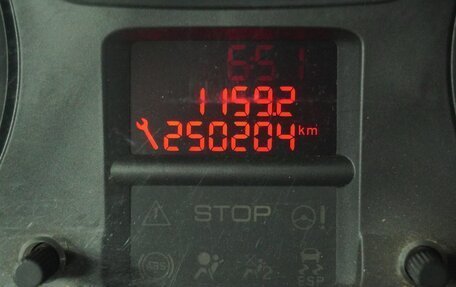 Peugeot Partner II рестайлинг 2, 2013 год, 520 000 рублей, 14 фотография
