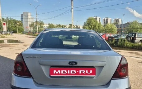 Ford Mondeo III, 2006 год, 375 000 рублей, 8 фотография