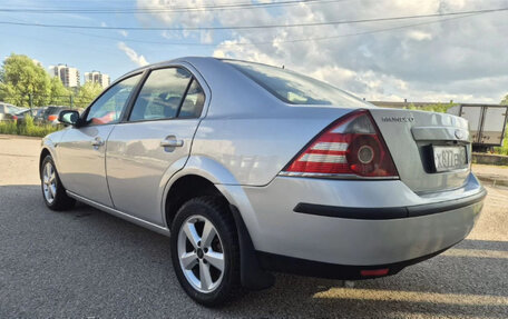 Ford Mondeo III, 2006 год, 375 000 рублей, 10 фотография
