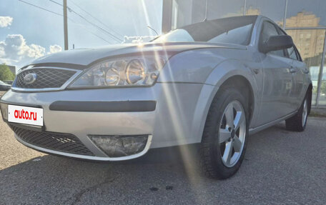 Ford Mondeo III, 2006 год, 375 000 рублей, 14 фотография