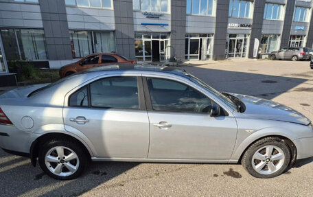 Ford Mondeo III, 2006 год, 375 000 рублей, 18 фотография