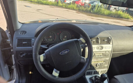 Ford Mondeo III, 2006 год, 375 000 рублей, 20 фотография