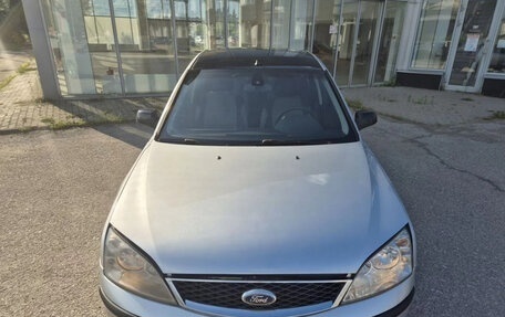 Ford Mondeo III, 2006 год, 375 000 рублей, 11 фотография