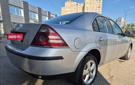 Ford Mondeo III, 2006 год, 375 000 рублей, 19 фотография