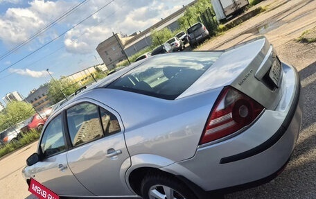 Ford Mondeo III, 2006 год, 375 000 рублей, 15 фотография