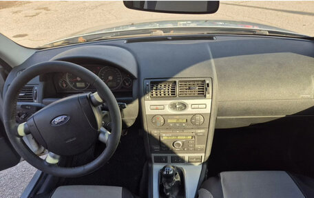 Ford Mondeo III, 2006 год, 375 000 рублей, 27 фотография