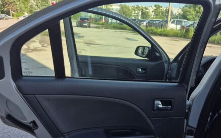 Ford Mondeo III, 2006 год, 375 000 рублей, 26 фотография
