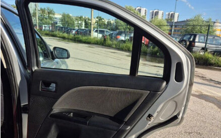 Ford Mondeo III, 2006 год, 375 000 рублей, 28 фотография