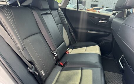 Toyota Harrier, 2023 год, 5 775 000 рублей, 7 фотография