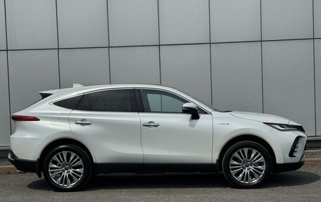 Toyota Harrier, 2023 год, 5 775 000 рублей, 5 фотография