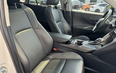 Toyota Harrier, 2023 год, 5 775 000 рублей, 8 фотография