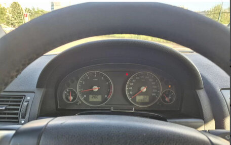 Ford Mondeo III, 2006 год, 375 000 рублей, 29 фотография