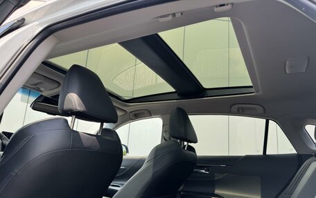 Toyota Harrier, 2023 год, 5 775 000 рублей, 11 фотография