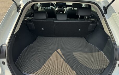 Toyota Harrier, 2023 год, 5 775 000 рублей, 13 фотография
