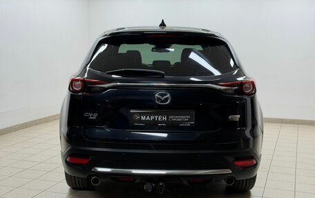 Mazda CX-9 II, 2019 год, 3 182 000 рублей, 5 фотография
