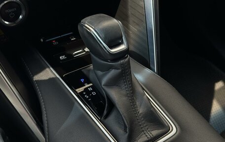 Toyota Harrier, 2023 год, 5 775 000 рублей, 17 фотография