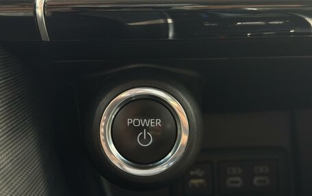 Toyota Harrier, 2023 год, 5 775 000 рублей, 18 фотография